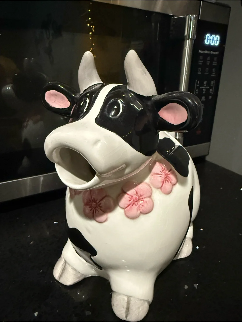 N/A charming ceramic